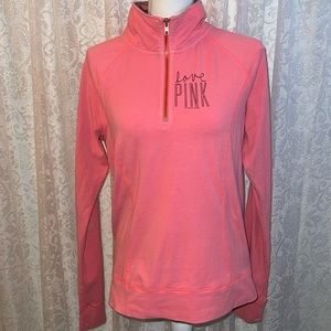 VS PINK Pullover